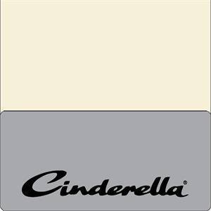 Cinderella kussenslopen (set van 2)