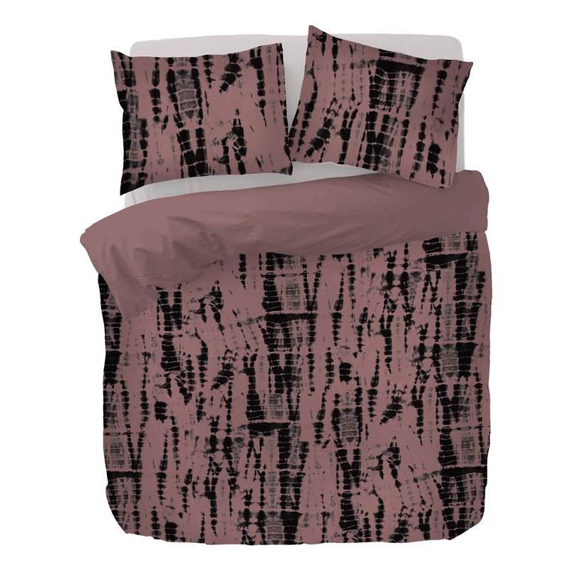 Kayori Sai dekbedovertrek