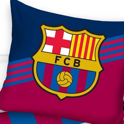 FC Barcelona Messi dekbedovertrek