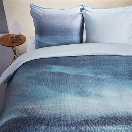 kardol depart dekbedovertrek blue smulderstextiel nl