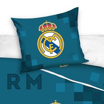 Real Madrid C.F. dekbedovertrek