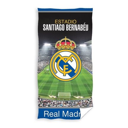 Real Madrid C.F. strandlaken