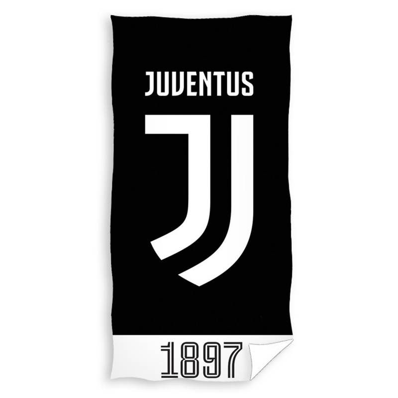 Juventus FC 1897 strandlaken