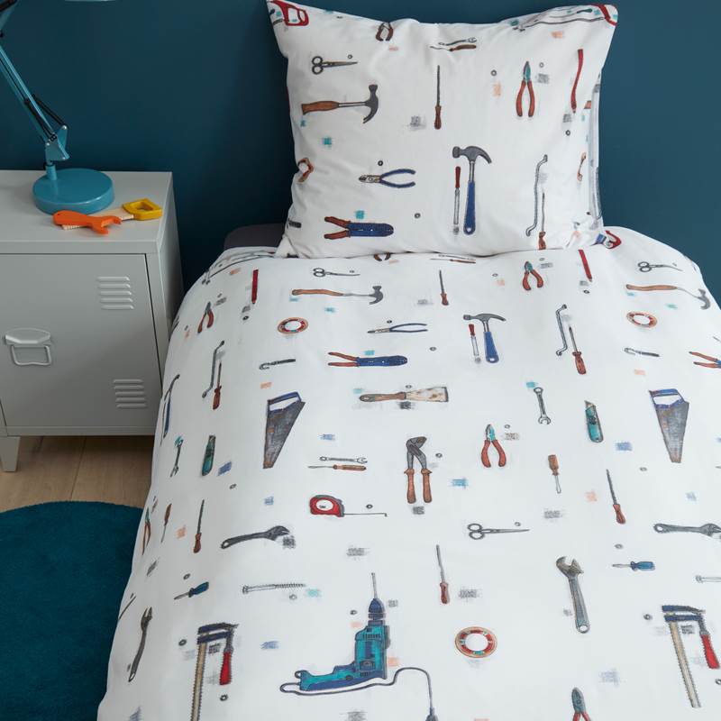 beddinghouse kids gears dekbedovertrek grijs smulderstextiel nl