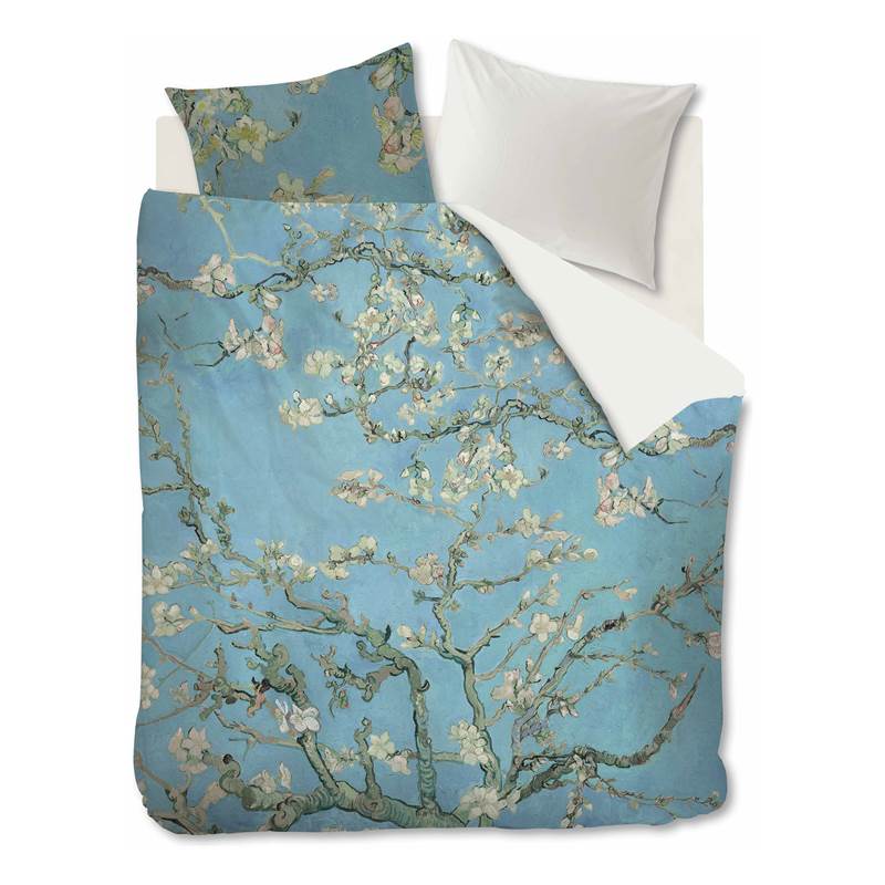 Beddinghouse Almond Blossom dekbedovertrek
