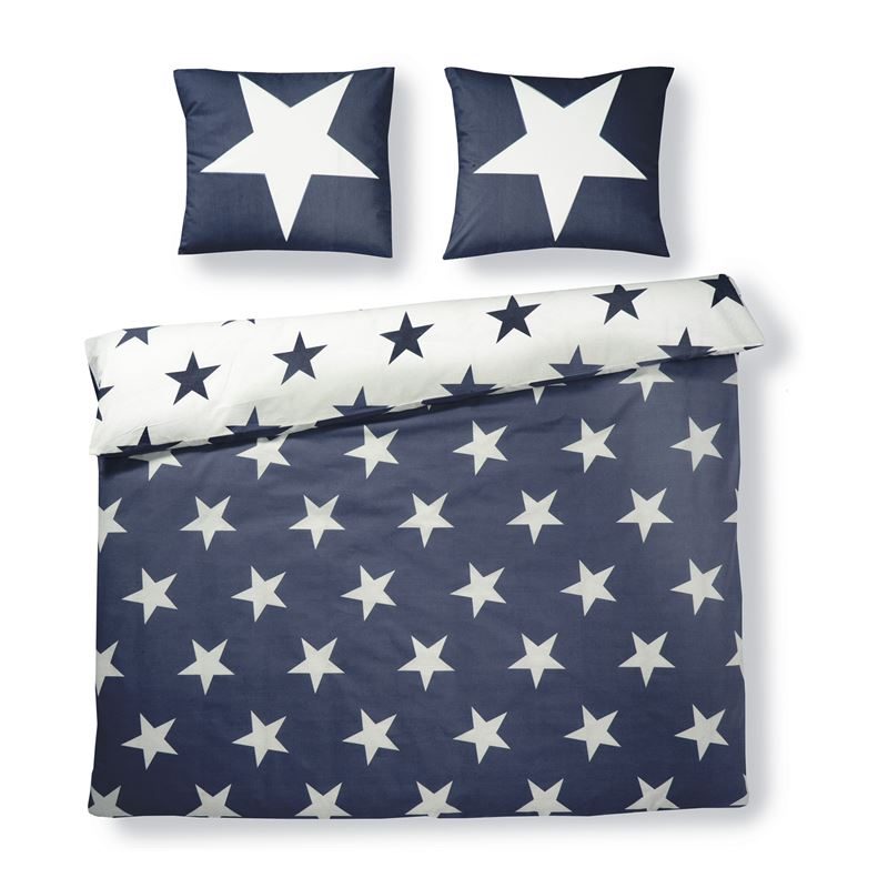 Day Dream Stars Dekbedovertrek day dream kopen in de aanbieding