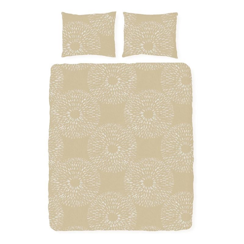 Satin Dor Carrousel Dekbedovertrek satin dor kopen in de aanbieding