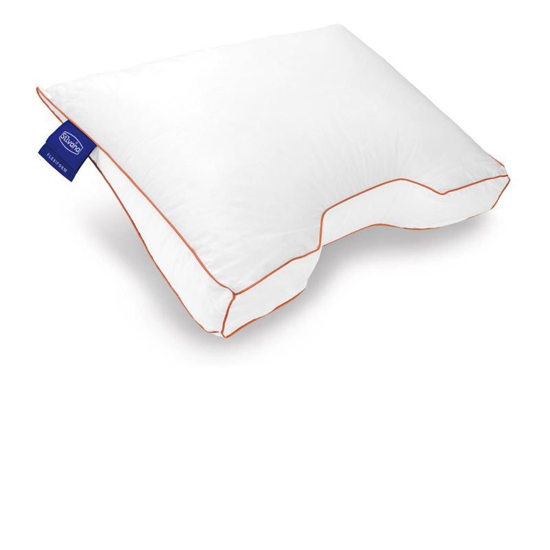 Silvana Flexiform Synthetisch Medium Hoofdkussen silvana kopen in de aanbieding Silvana Flexiform Synthetisch Medium Hoofdkussen silvana kopen in de aanbieding