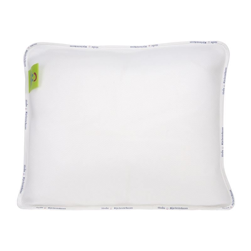 Silvana Mijn Eerste Synthetisch Zacht Kinderkussen silvana kopen in de aanbieding Silvana Mijn Eerste Synthetisch Zacht Kinderkussen silvana kopen in de aanbieding