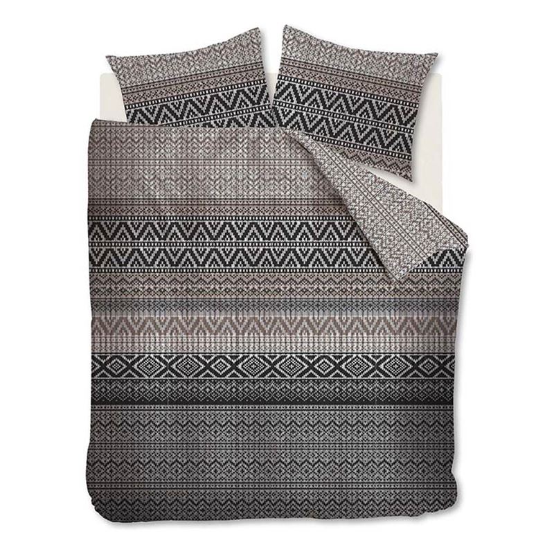 Beddinghouse Southampton Flanel Dekbedovertrek beddinghouse kopen in de aanbieding Beddinghouse Southampton Flanel Dekbedovertrek beddinghouse kopen in de aanbieding