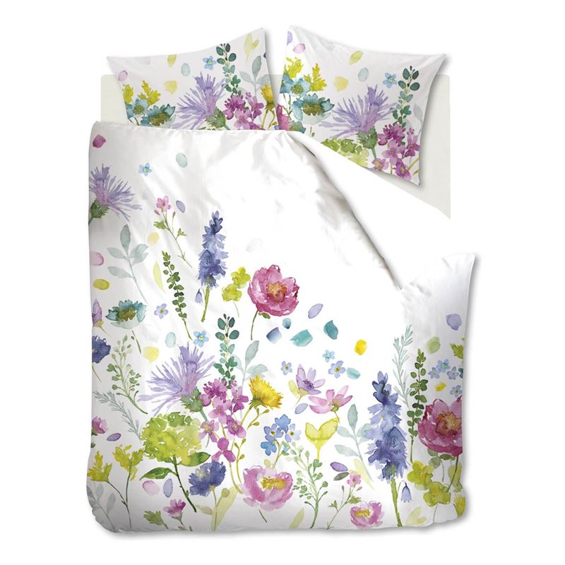 Bluebellgray Tetbury Meadow Dekbedovertrek bluebellgray kopen in de aanbieding Bluebellgray Tetbury Meadow Dekbedovertrek bluebellgray kopen in de aanbieding