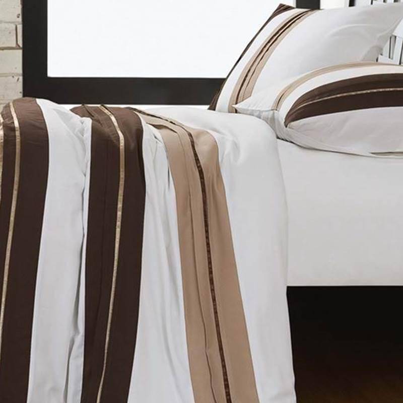 Fancy Embroidery London Dekbedovertrek fancy embroidery kopen in de aanbieding