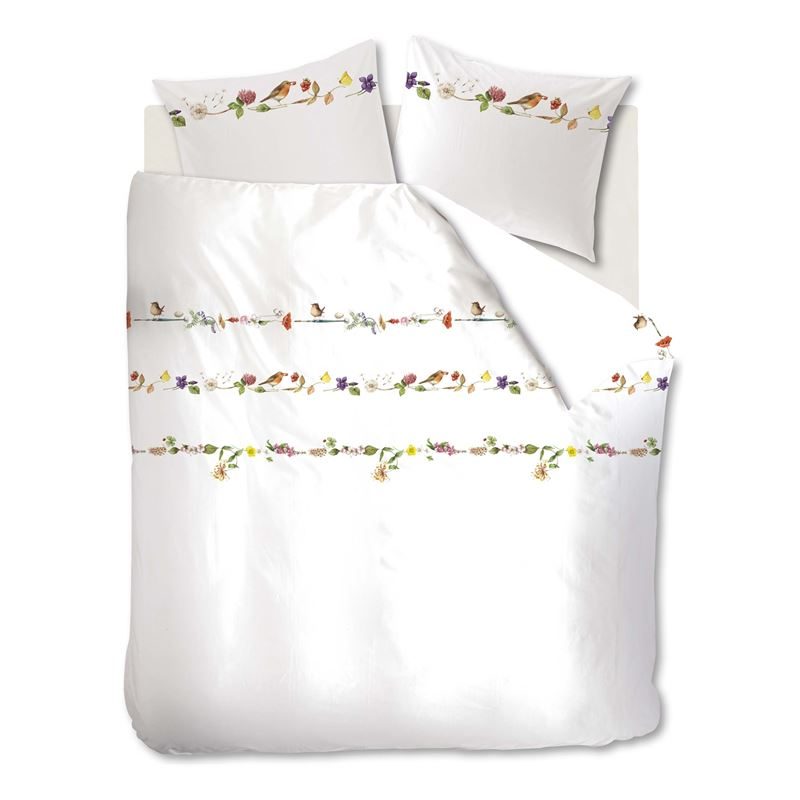 Marjolein Bastin Guirlande Dekbedovertrek marjolein bastin kopen in de aanbieding