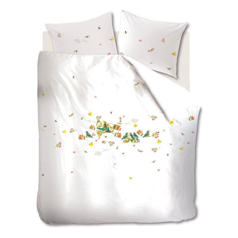 Marjolein Bastin Kamperfoelie Dekbedovertrek marjolein bastin kopen in de aanbieding