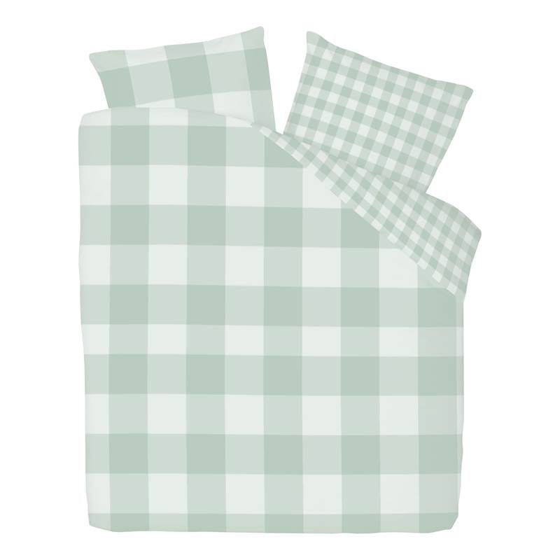 Walra Portland Dekbedovertrek walra kopen in de aanbieding