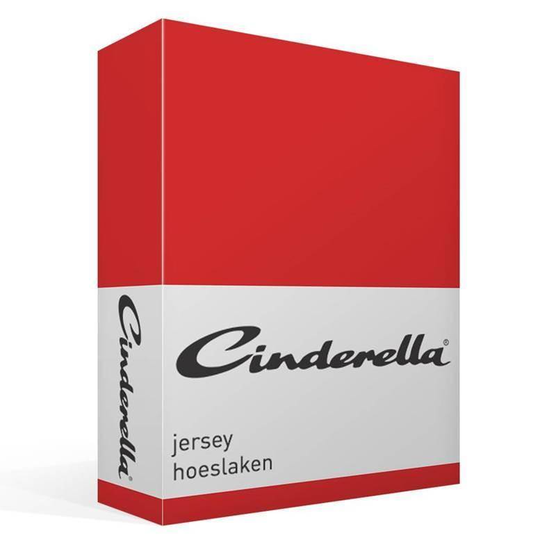 Cinderella Jersey Hoeslaken cinderella kopen in de aanbieding