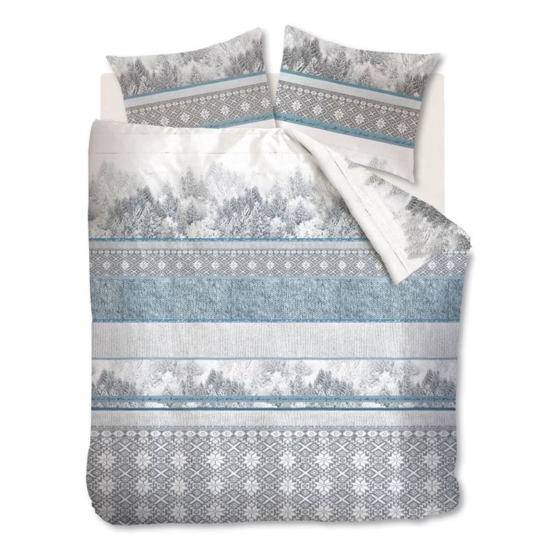 Beddinghouse Winterland Dekbedovertrek beddinghouse kopen in de aanbieding Beddinghouse Winterland Dekbedovertrek beddinghouse kopen in de aanbieding