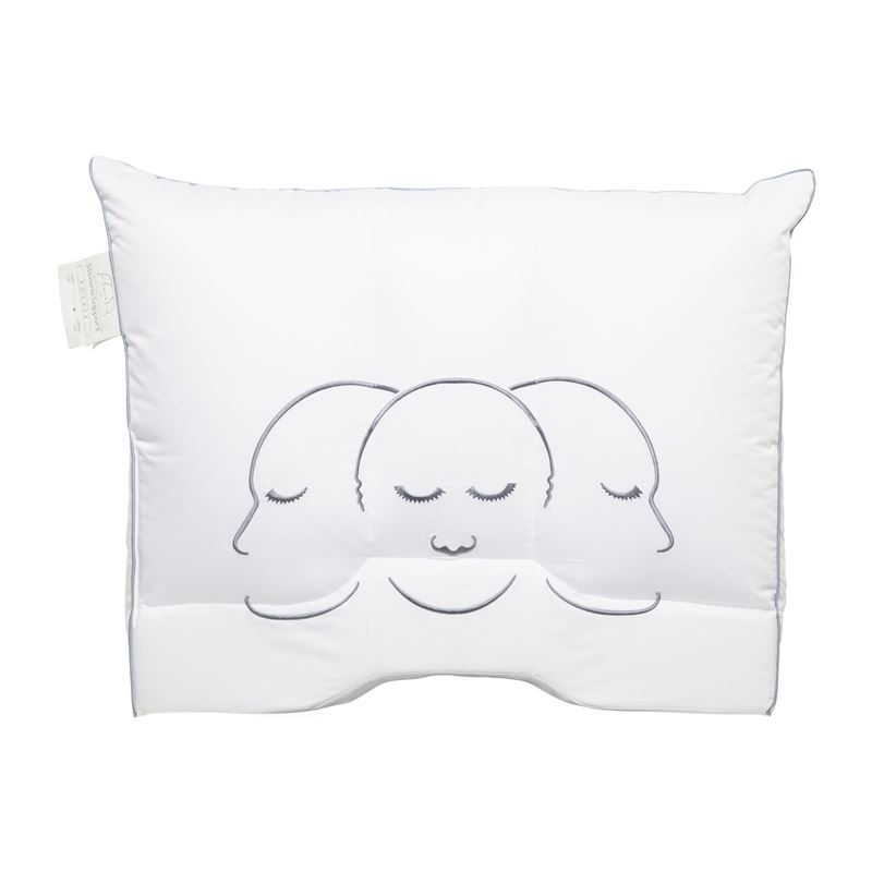 Silvana Support Royale Donzen Medium Hoofdkussen silvana kopen in de aanbieding Silvana Support Royale Donzen Medium Hoofdkussen silvana kopen in de aanbieding