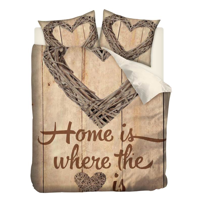 Snoozing Living Flanel Dekbedovertrek snoozing kopen in de aanbieding Snoozing Living Flanel Dekbedovertrek snoozing kopen in de aanbieding