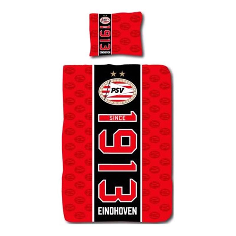 Psv Dekbedovertrek psv kopen in de aanbieding