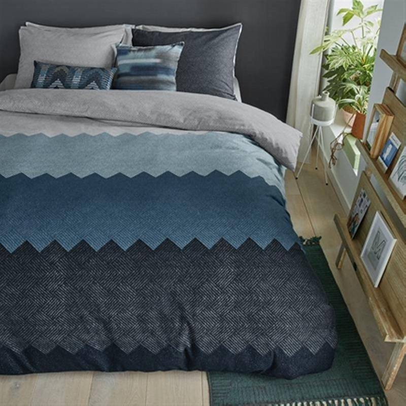 Beddinghouse Anderson Flanel Dekbedovertrek beddinghouse kopen in de aanbieding Beddinghouse Anderson Flanel Dekbedovertrek beddinghouse kopen in de aanbieding