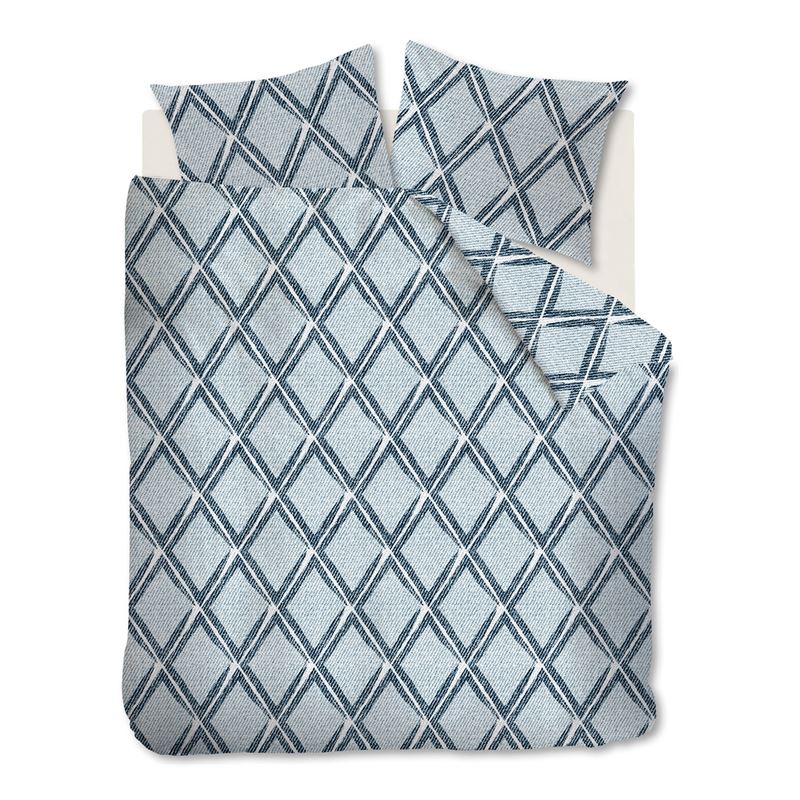 Beddinghouse Peru Flanel Dekbedovertrek beddinghouse kopen in de aanbieding Beddinghouse Peru Flanel Dekbedovertrek beddinghouse kopen in de aanbieding