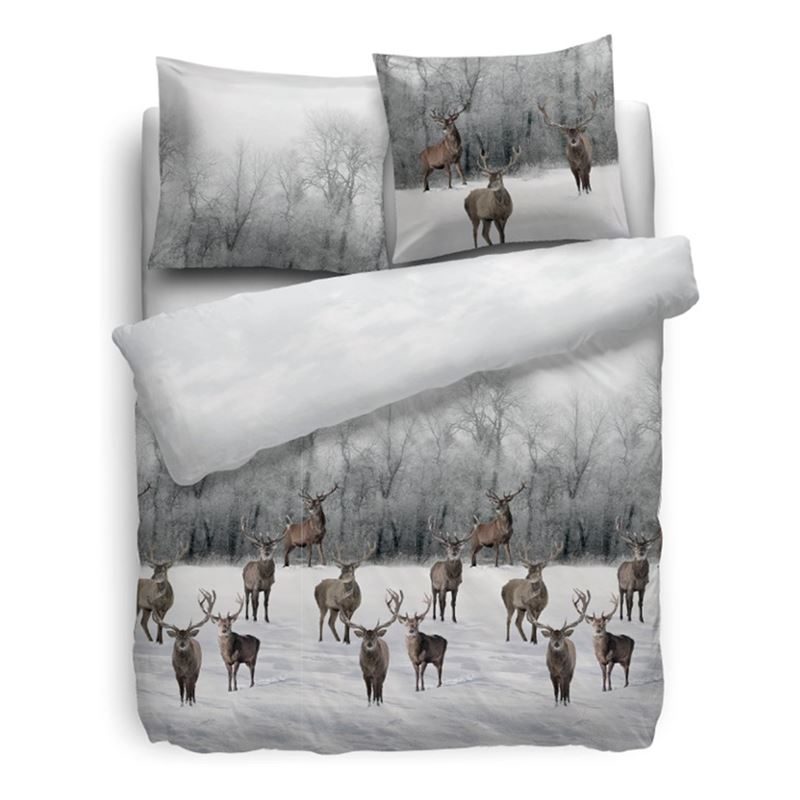 Snoozing Stockholm Flanel Dekbedovertrek snoozing kopen in de aanbieding Snoozing Stockholm Flanel Dekbedovertrek snoozing kopen in de aanbieding