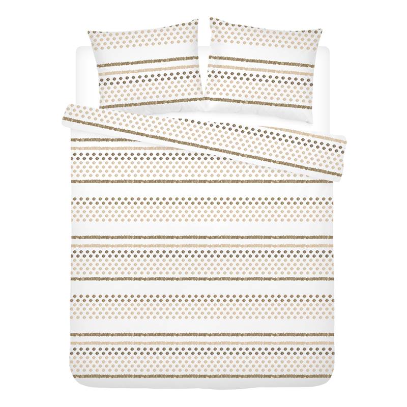 Snoozing Lorenzo Dekbedovertrek snoozing kopen in de aanbieding