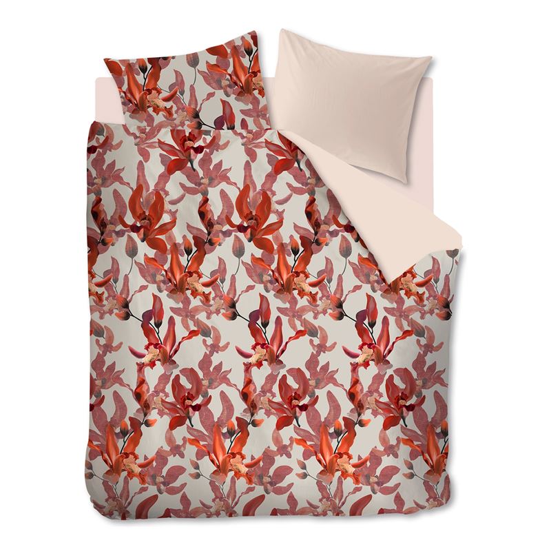 Oilily Orchid Haze Dekbedovertrek oilily kopen in de aanbieding