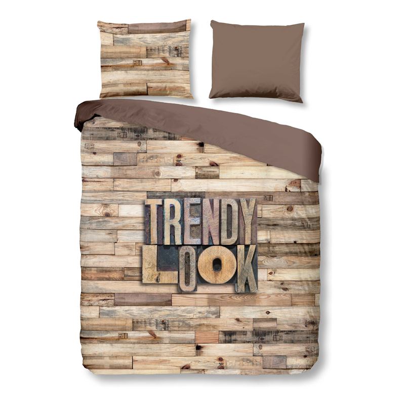 Snoozing Look Dekbedovertrek snoozing kopen in de aanbieding Snoozing Look Dekbedovertrek snoozing kopen in de aanbieding