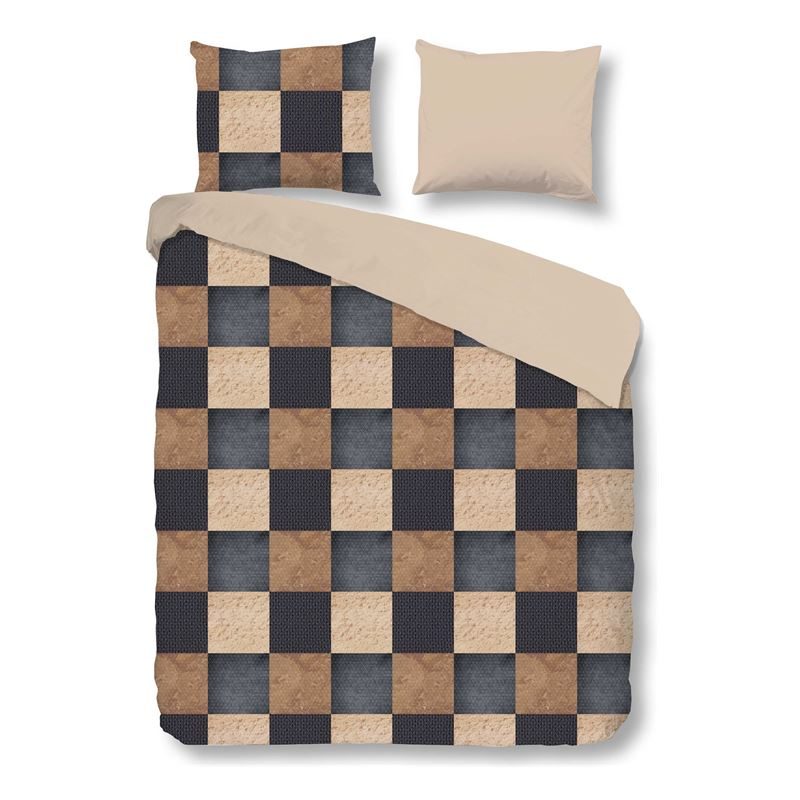 Good Morning Lokkie Dekbedovertrek good morning kopen in de aanbieding