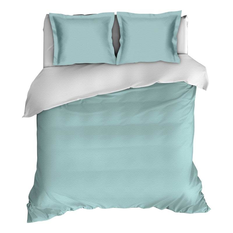 Romanette Comtesse Flanel Dekbedovertrek romanette kopen in de aanbieding