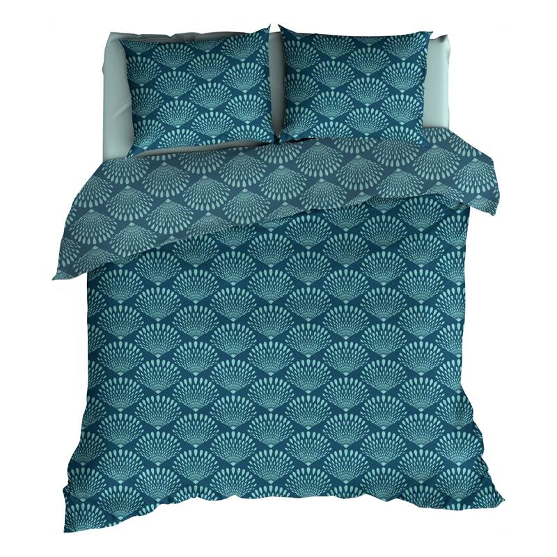 Romanette Zephyr Flanel Dekbedovertrek romanette kopen in de aanbieding Romanette Zephyr Flanel Dekbedovertrek romanette kopen in de aanbieding