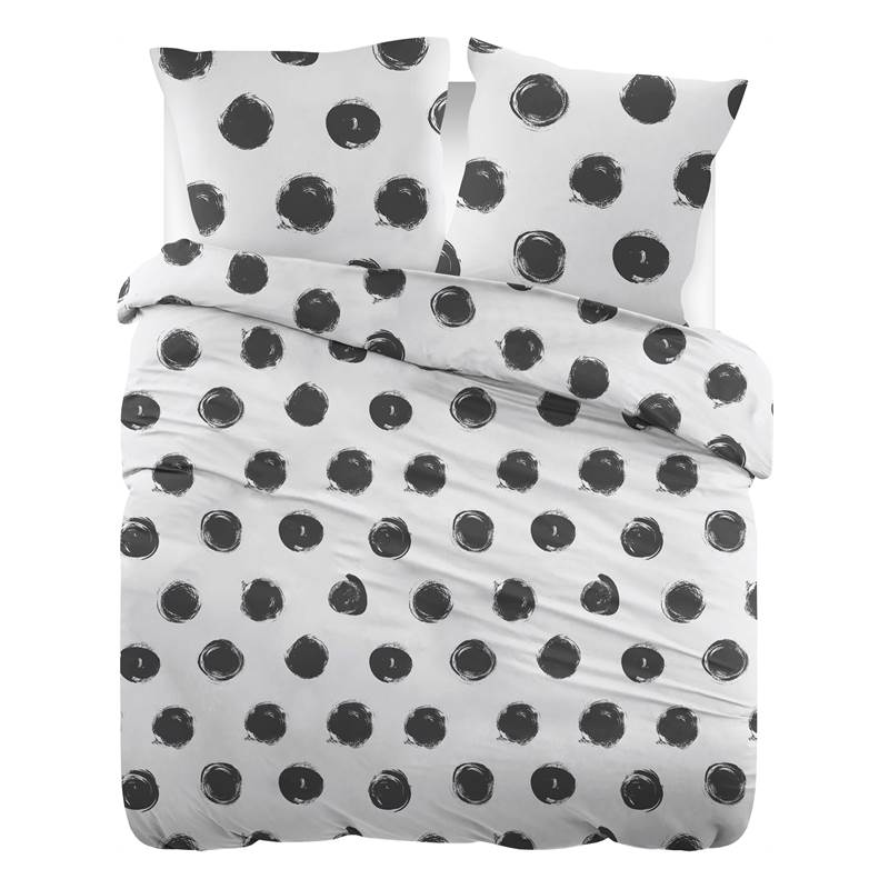 Snoozing Lara Flanel Dekbedovertrek snoozing kopen in de aanbieding Snoozing Lara Flanel Dekbedovertrek snoozing kopen in de aanbieding