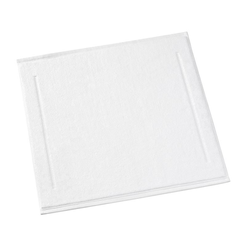 Goedkoopste De Witte Lietaer Contessa badmat White Badmat (60x60 cm)
