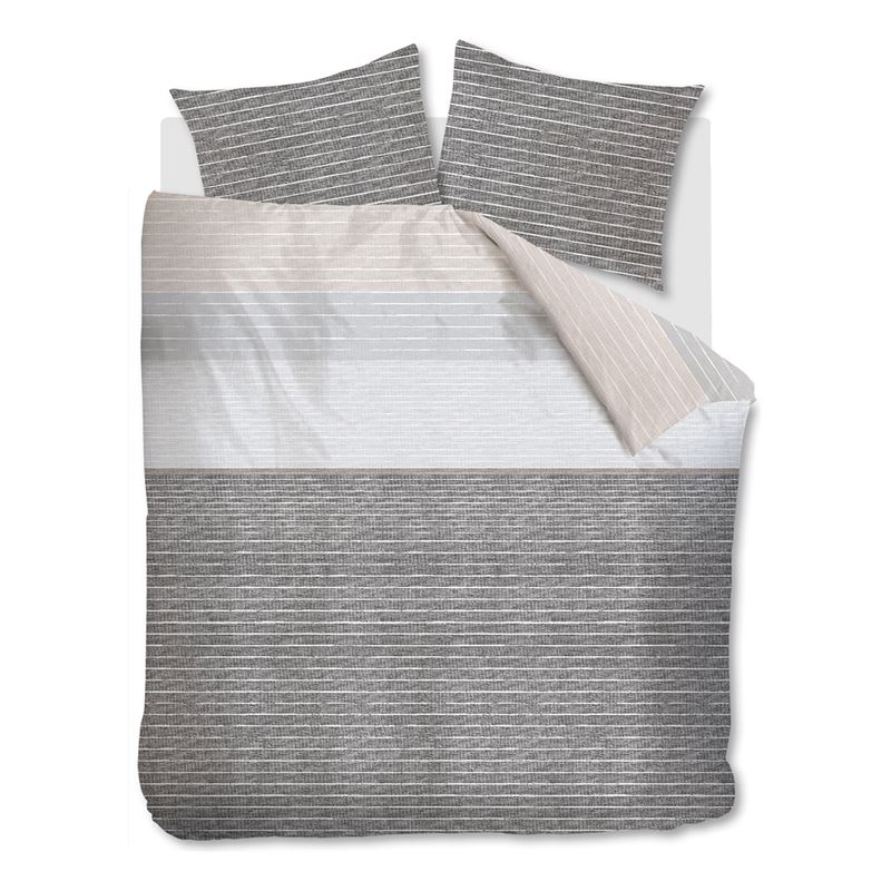 Beddinghouse Chalk Dekbedovertrek beddinghouse kopen in de aanbieding Beddinghouse Chalk Dekbedovertrek beddinghouse kopen in de aanbieding
