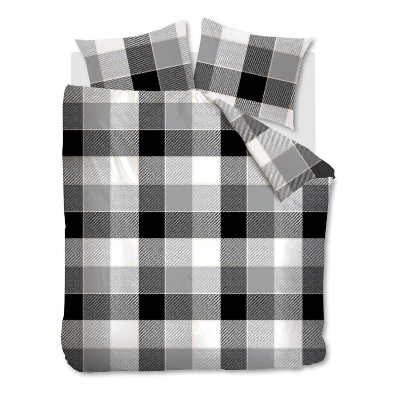 Beddinghouse Clyde Dekbedovertrek beddinghouse kopen in de aanbieding Beddinghouse Clyde Dekbedovertrek beddinghouse kopen in de aanbieding