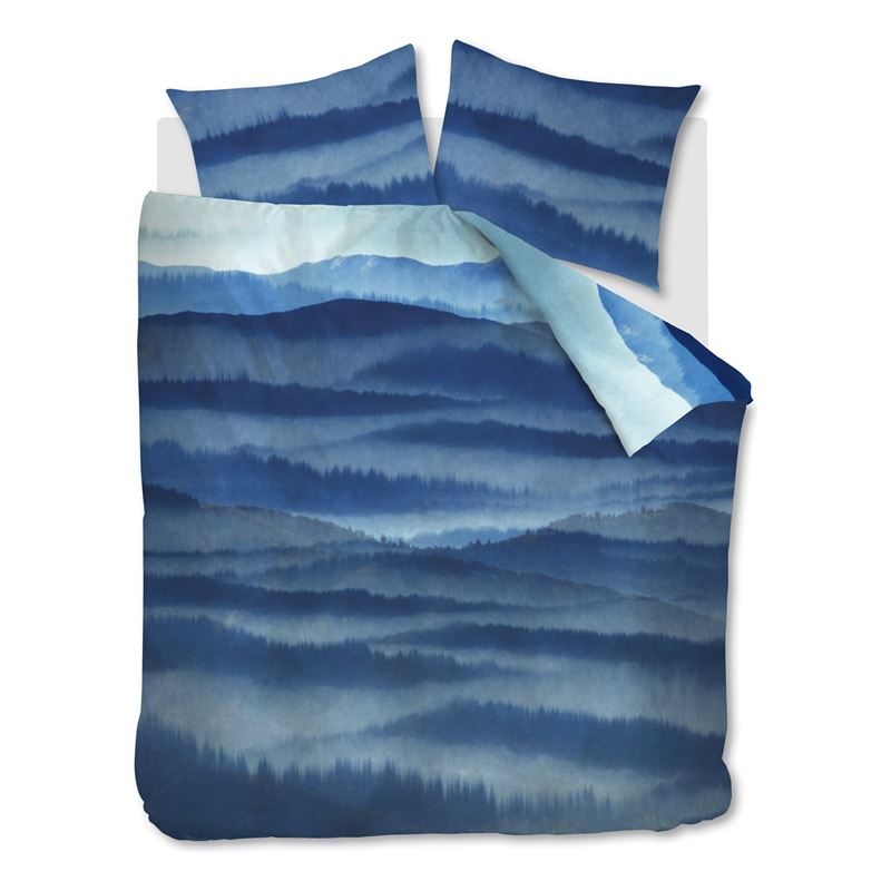 Beddinghouse Mountain View Dekbedovertrek beddinghouse kopen in de aanbieding