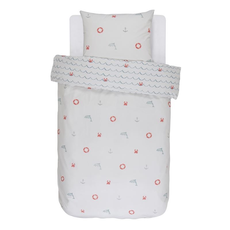 Covers Co Krabi Dekbedovertrek covers co kopen in de aanbieding