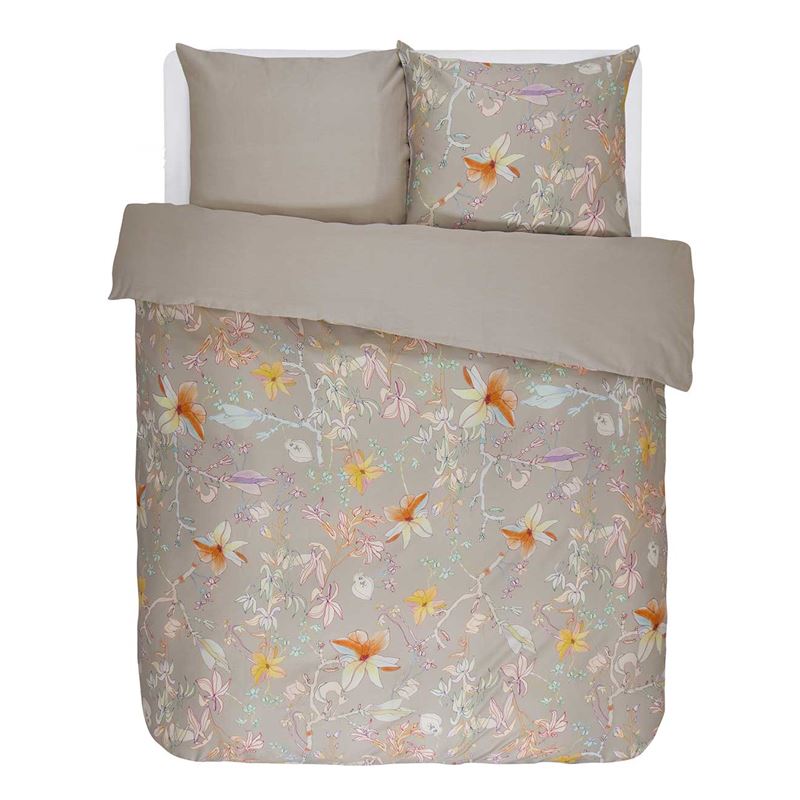 Essenza Brohna Dekbedovertrek essenza kopen in de aanbieding