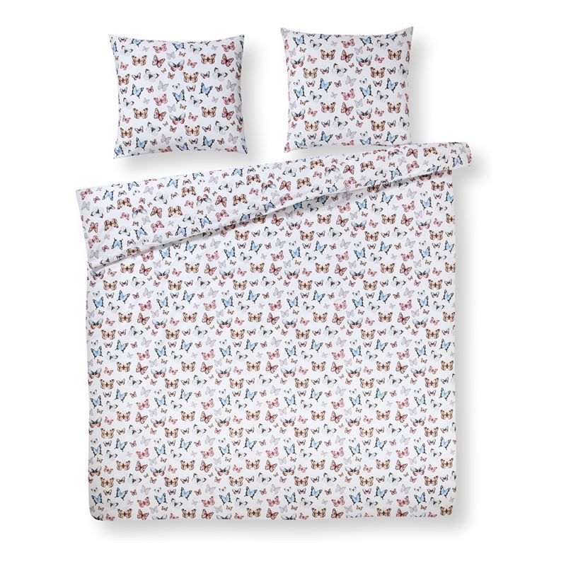 Day Dream Nadine Dekbedovertrek day dream kopen in de aanbieding