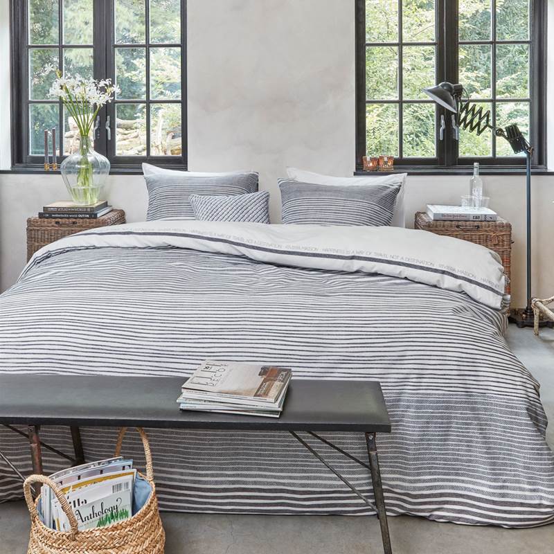 Riviera Maison Destination Dekbedovertrek riviera maison kopen in de aanbieding Riviera Maison Destination Dekbedovertrek riviera maison kopen in de aanbieding