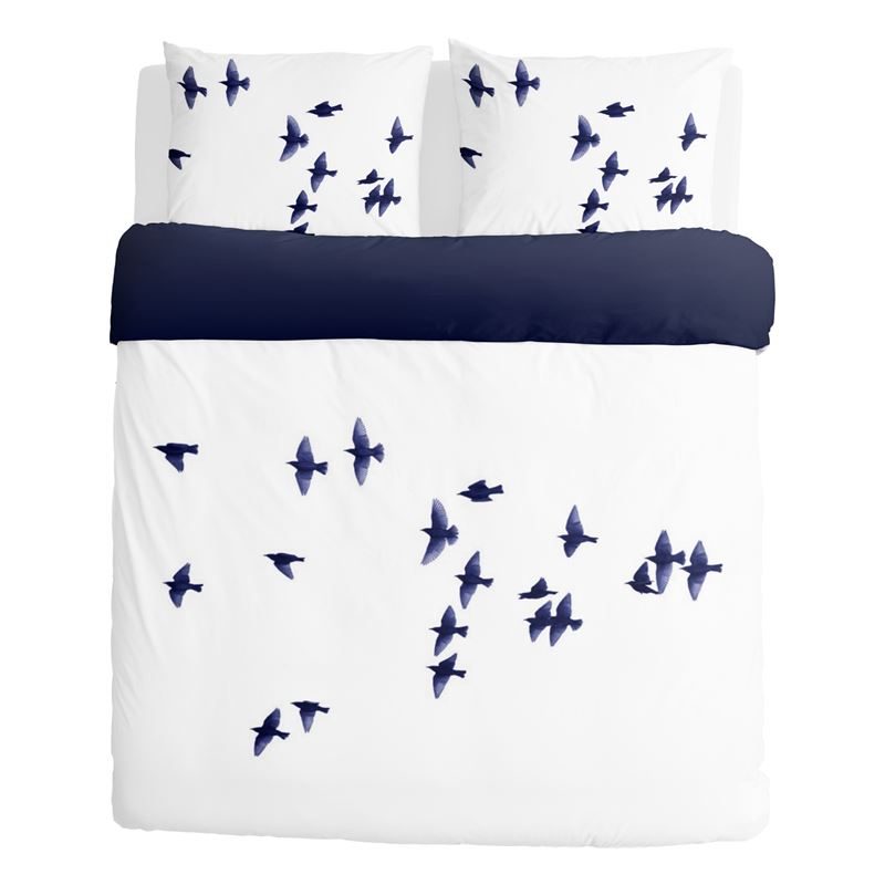 Walra Early Birds Dekbedovertrek walra kopen in de aanbieding