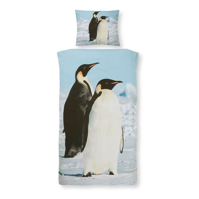 Day Dream Penguin Dekbedovertrek day dream kopen in de aanbieding