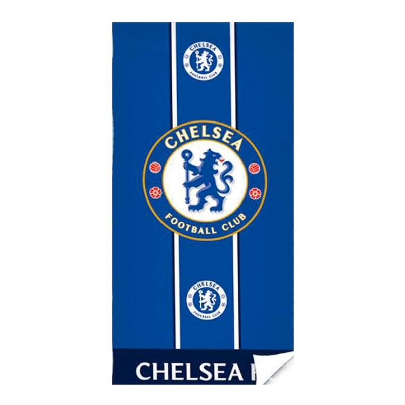 Goedkoopste Chelsea FC strandlaken Multi 70x140 cm