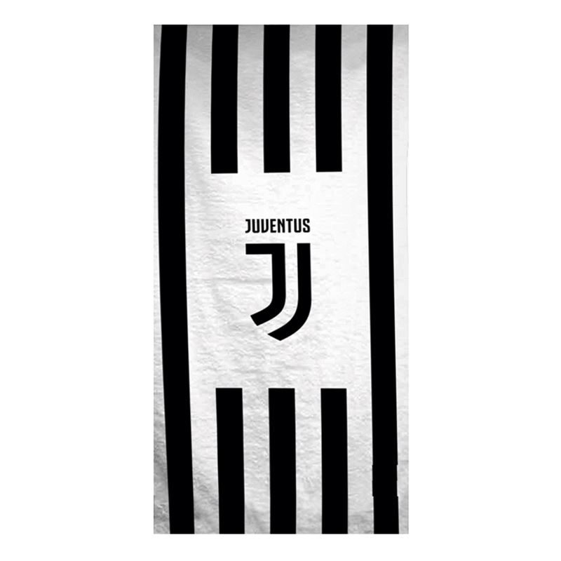 Goedkoopste Juventus FC strandlaken Multi 70x140 cm