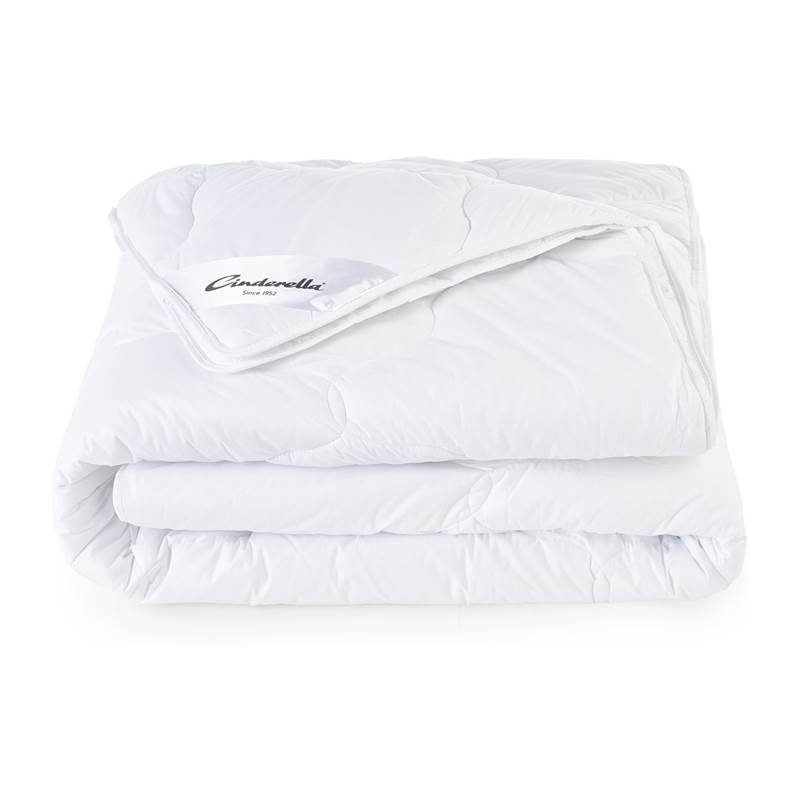 Cinderella Classic Synthetisch 4 Seizoenen Dekbed cinderella kopen in de aanbieding Cinderella Classic Synthetisch 4 Seizoenen Dekbed cinderella kopen in de aanbieding