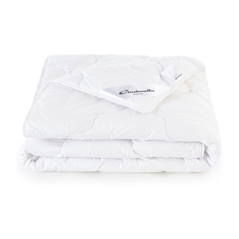Cinderella Classic Synthetisch Dekbed cinderella kopen in de aanbieding Cinderella Classic Synthetisch Dekbed cinderella kopen in de aanbieding
