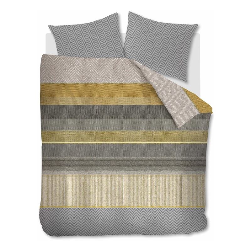 Beddinghouse Bodhi Dekbedovertrek beddinghouse kopen in de aanbieding