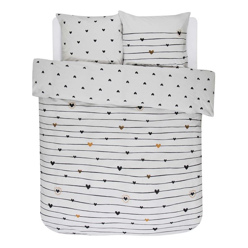 Covers Co Lovelines Dekbedovertrek covers co kopen in de aanbieding